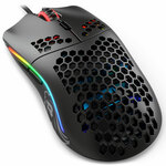 Glorious Model O Gaming Mouse Matte Black or Matte White $59 & Free Shipping @ PC Case Gear