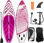 Norflex Stand Up Paddle Board $199 (Was $439) + Delivery ($0 to Metro SYD/BRIS/MEL) @ Bargains Online