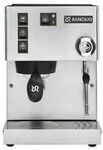 Rancilio Silvia V6 Espresso Machine $999 Delivered @ coffee-a-roma via eBay