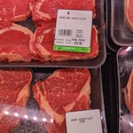 [WA] Beef Scotch Fillet $29.99 - $31.99 Per kg @ Supa IGA