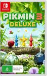 [Switch] Pikmin 3 Deluxe $49 Delivered @ Amazon AU