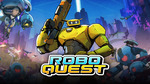 Win a Xbox Game Pass Ultimate 12 Month Code from Roboquest