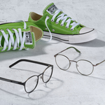 Win a Converse Backpack, Baseball Cap and Beanie and 2 Pairs of Glasses Worth $1,000 from Specsavers Australia