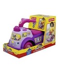 FISHER PRICE Little People Lil' Princess Ride-on - Myer -AUD 25 (Half Price) -Free Shipping