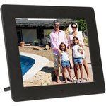 Dick Smith Online, DS 8" LED Digital Photo Frame $49 (Save $49) + Free Delivery