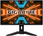 Gigabyte M32U 31.5" 144Hz 4k IPS HDMI2.1 KVM Gaming Monitor $949 + Del ($0 to Metro/ VIC C&C/ in-Store) + Surcharge @ Centre Com