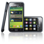Samsung Galaxy S Unlocked Android Mobile Phone @ BIGW for $350