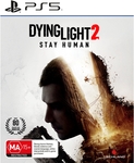 [PS5] Dying Light 2 - Stay Human $46 + Delivery ($0 C&C/ in-Store) @ Harvey Norman