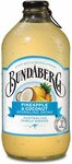 Bundaberg Pineapple & Coconut 12pk $14.40 ($12.96 S&S) + Delivery ($0 with Prime/ $39 Spend) @ Amazon AU
