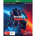 [PS4, XB1] Mass Effect Legendary Edition $24 ($21.60 with Coupon) + Delivery @ JB Hi-Fi