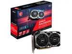 MSI Radeon RX 6600 XT MECH 2X 8G OCV1 Graphics Card $479 + Delivery ($0 VIC/SYD C&C/ in-Store/ to Metro) + Surcharge @ Centrecom