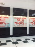 GOLDMINE Jewellery Closing Sale 70-80% OFF Minimum - Amazing Sale! Plumpton Marketplace, Sydney