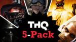 Green Man Gaming: THQ 5-Pack - $30.94