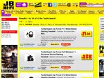 JB Hi-Fi 20% off All Turtle Beach. Online & in Store. PX5 $238 Free Shipping