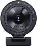 [Prime] Razer Kiyo Pro Webcam $137 Delivered @ Amazon AU