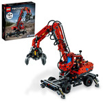 LEGO Technic Material Handler 42144 $159.98 Delivered @ Costco Online (Membership Required)
