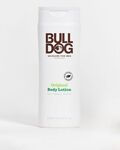Bulldog Original Body Lotion 250ml $7.02 + $12.99 C&C/Delivery ($0 with $80 Order/ Premier Customer) @ ASOS