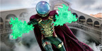 Win a Hot Toys Spider-Man: Far from Home Mysterio Figure from DX Collectables