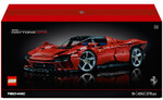 LEGO Technic: Ferrari Daytona SP3 Model Race Car Set (42143) $559.99 + Free Shipping @ Zavvi AU