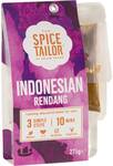 ½ Price: The Spice Tailor Indian/Asian Kits $2.90/$3 @ Woolworths