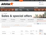 Jetstar Japan Sale Eg Gold Coast - Tokyo/Osaka $199 (Business Class $399)