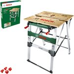 Bosch Mobile Portable Work Bench $132.60 Delivered @ Amazon AU