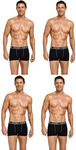 Men's & Women's Jockey Underwear: over 55% off RRP & Free Delivery @ Zasel