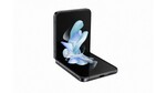 Samsung Galaxy Z Flip4 128GB: $0 Upfront on Optus 80GB $69/M Plan for 24M (New/Port-in) @ Harvey Norman, Domayne, Joyce Mayne