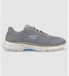 Skechers Go Walk 6 Womens $59.99 (RRP $129.99) + $10 Delivery ($0 C&C/ $150 Order) @ The Athletes Foot