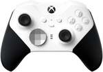 Microsoft Xbox Elite Wireless Controller Series 2 Core $169.54 Shipped @ F Digital (Direct Import) MyDeal