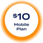 ALDI 14-Day Prepaid Mobile Plan: 7GB, Unlimited Standard National Talk & Text $10 @ ALDI Mobile