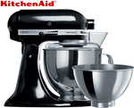[StudentBeans] KitchenAid 4.8l Artisan Stand Mixer KSM160 $494.10 + Delivery (Free with OnePass) @ Catch
