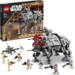 LEGO Star Wars 75337 AT-TE Walker $165 Delivered @ Amazon AU