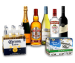 Extra 20% off All Liquor (Max Discount $50) @ Coles Online (Excludes QLD, TAS, NT)