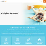 20% off Sunglass Hut eGift Cards @ Australian Unity Wellplan Rewards (Members Only)