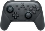 Nintendo Switch Pro Controller $79 + Delivery ($0 C&C/ in-Store) @ Harvey Norman