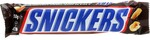 Snickers Bar 50g $0.40 @ Big W (Selected stores)