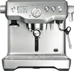 Breville Dual Boiler Espresso Machine BES920BSS $999 + Delivery ($0 C&C/ in-Store) @ The Good Guys