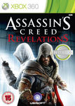 Assassin's Creed Revelations Classic Xbox 360/PS3 - $20~ Posted - Zavvi.com