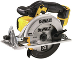 Dewalt 18V Li-Ion 165mm Circular Saw DCS391N-XE Skin Only $156 + Delivery ($0 C&C/ in-Store/ OnePass $80 Online) @ Bunnings