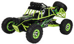 Wltoys 12427 4WD Crawler RC Car US$41.21 / ~A$59 Delivered (Metro Only, Au Stock) @ Banggood