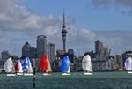 Sydney to Auckland, New Zealand from $198 One Way, $335 Return [Mar-Sep] on Air Asia / Jetstar @ Beat That Flight