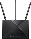 ASUS 4G-AX56 Wi-Fi 6 Modem Router WAN/4G LTE $157 + Postage ($0 VIC/WA C&C) @ PLE Computers