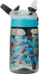 Contigo Gizmo Flip Autospout Kids Water Bottle, Charcoal 50919 Shark Design $9.76 + Del ($0 with Prime/ $39 Spend) @ Amazon AU