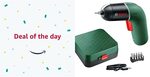 25-40% off Bosch Power Tools, Home and Garden Tools and Accessories + Delivery ($0 with Prime/ $39 Spend) @ Amazon AU
