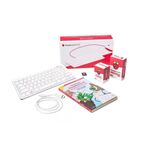 Raspberry Pi 400 Complete Kit (Computer Built into a Keyboard) $159.95 + Delivery @ Core Electronics