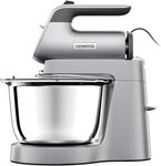 Kenwood Chefette Stand Mixer 3.5L 650W (HMP54.​000SI) $95.40 Delivered @ Amazon AU