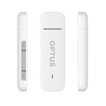 Optus E3372 4G USB Modem 4GB $9 (Was $39) @ Coles