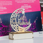 [QLD] Free Eid LED Light Set Pack with Every $50 Westfield Gift Card (+ $2.95 Purchase fee) @ Westfield Gardencity