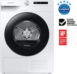 Samsung 8kg Heat Pump Dryer DV80T5420AW $1149 Delivered ($977 with Loyalty Discount) @ Samsung